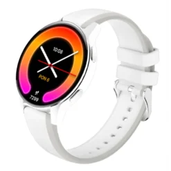 Montre connectée forever igo watch 4! Jw-600 blanc