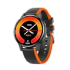 Montre connectée forever igo watch 4! Jw-600 noir