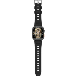 Montre connectée multifonctions