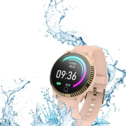 Montre gps multifonctions
