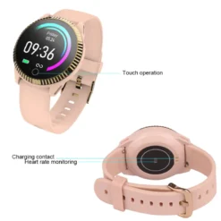 Montre gps multifonctions