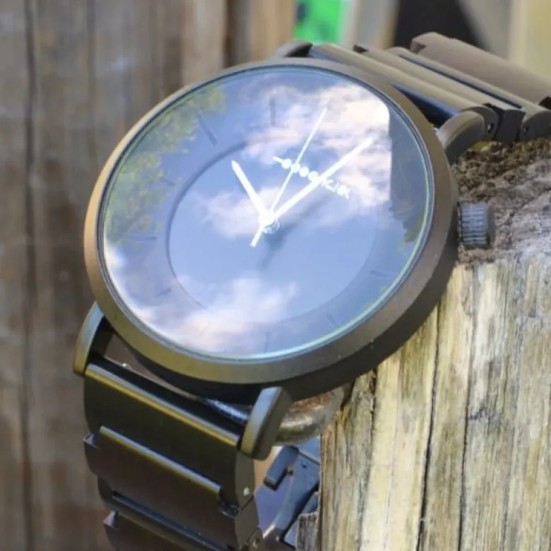 Montre homme ebène dakar