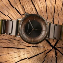 Montre homme ebène dakar