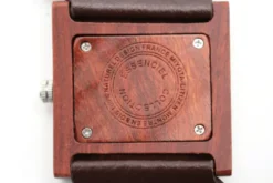 Montre - Square brown xl