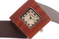Montre - Square brown xl