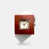 Montre - Square white xl