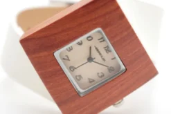 Montre - Square white xl