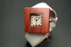 Montre - Square white xl