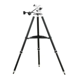 Monture azimutale az pronto sky-watcher, trépied nomade