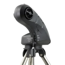 Monture azimutale sky-watcher star discovery wifi