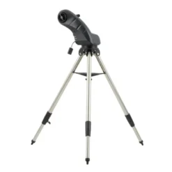 Monture azimutale sky-watcher star discovery wifi