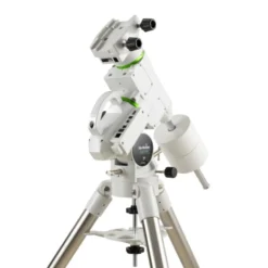 Monture équatoriale sky-watcher heq5-r pro go-to