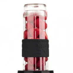 Moov9 mini blender noir