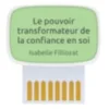 Morphée Coach Carte de coaching Le pouvoir de la confiance en soi