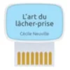 Morphée Coach Carte de coaching L'art du lâcher-prise