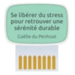 Morphée Coach Carte de coaching Se libérer du stress pour retrouver la sérénité
