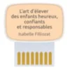 Morphée Coach Carte de coaching L'art d'élever des enfants heureux