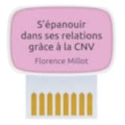 Morphée Coach Carte de coaching S'épanouir avec la communication non violente