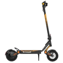 Moteur 500w – autonomie jusqu'à 70 km – pneu 10'' tout-terrain – poids 30kg