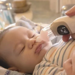 Mouche bébé électrique rinö pro