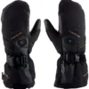 Moufles chauffantes homme ultra heat xl