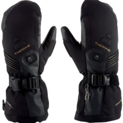 Moufles chauffantes homme ultra heat xl