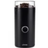 Moulin à café électrique 180w noir livoo dod219n