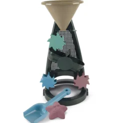 Moulin à sable et à eau