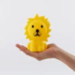 Mr maria lampe bundle of light lion 16
