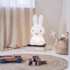 Mr maria lampe miffy & friends first l