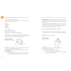 Mudra, le yoga des doigts