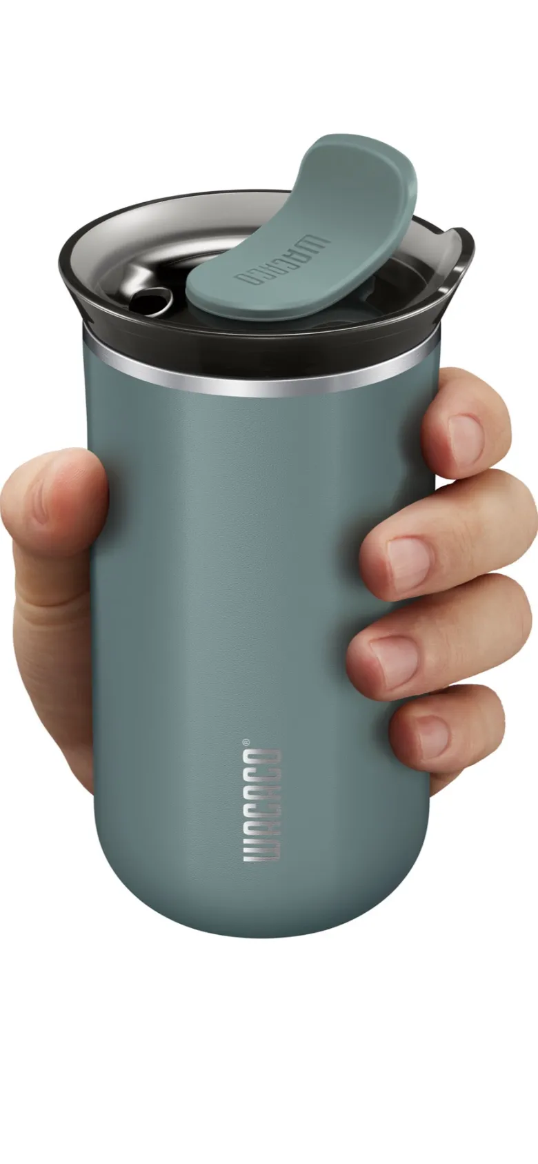 Mug isotherme octaroma lungo