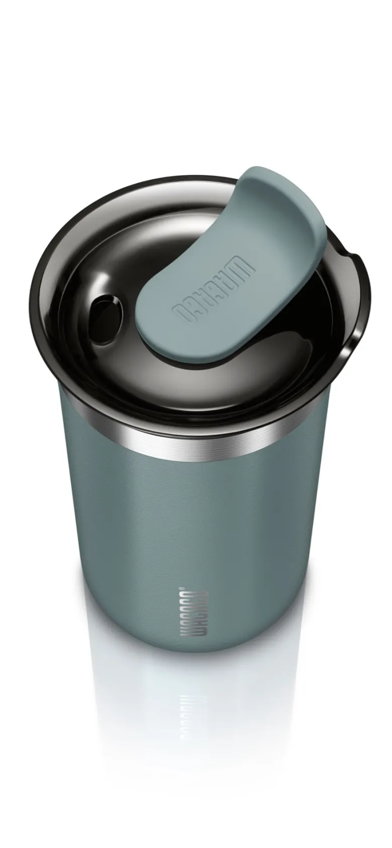 Mug isotherme octaroma lungo
