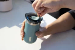 Mug isotherme octaroma lungo