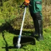 Multifonctions chester 4 en 1 : élagueuse, taille-haie, débroussailleuse