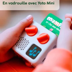 Mumfie et l'île aux rêves