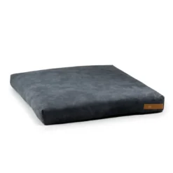 Muovi, tapis chien chat gris s