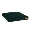 Muovi, tapis chien-chat vert m