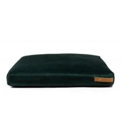 Muovi, tapis chien-chat vert m