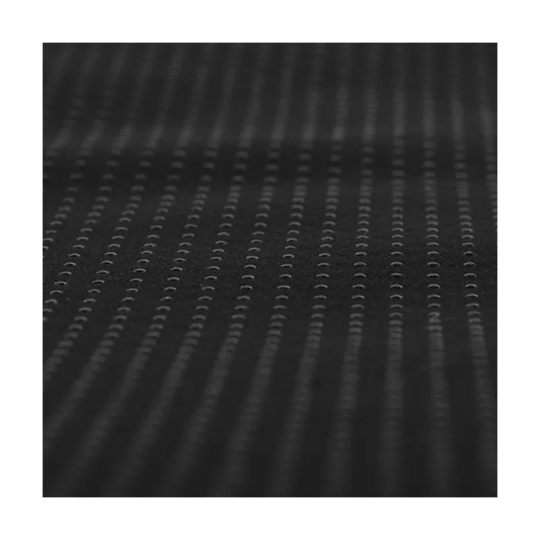 Muovi, tapis pour chien bleu marine l