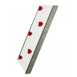 Mur d'escalade pour beach towers sunny