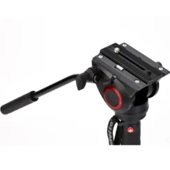 Mvmxpro500 monopode avec rotule vidéo mv