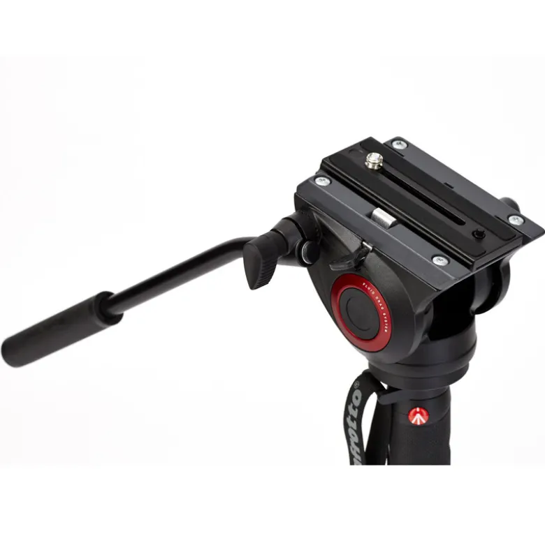 Mvmxpro500 monopode avec rotule vidéo mv