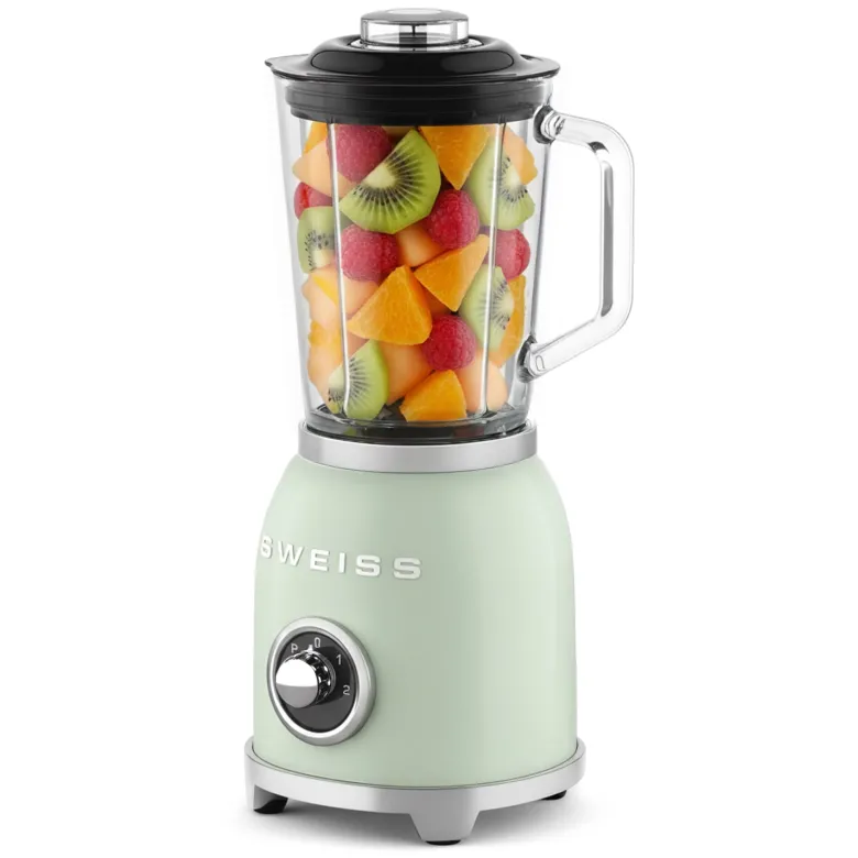 Mxv7 blender vintage vert