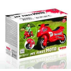 My first moto - moto pour enfants