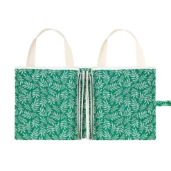 Nappe pique-nique coton recyclé