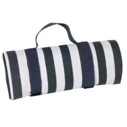 Nappe pique-nique marine 140x140cm