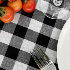 Nappe pique-nique montaigne 140 x 140