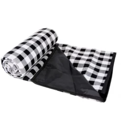 Nappe pique-nique montaigne 140 x 140