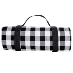 Nappe pique-nique montaigne 140 x 140